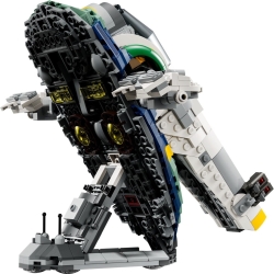 Klocki LEGO 75433 Statek kosmiczny Jango Fetta STAR WARS